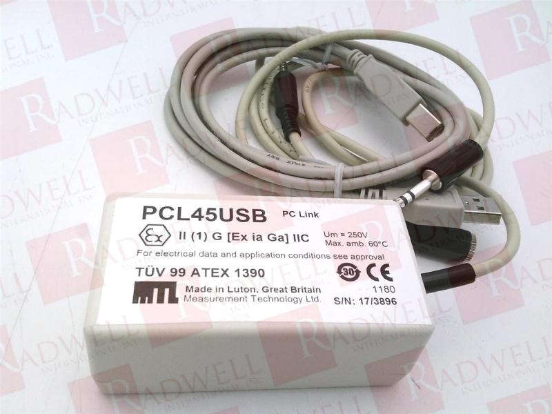 EATON CORPORATION PCL45USB