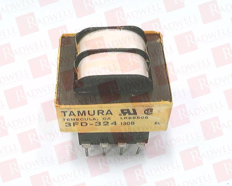 TAMURA 3FD-324