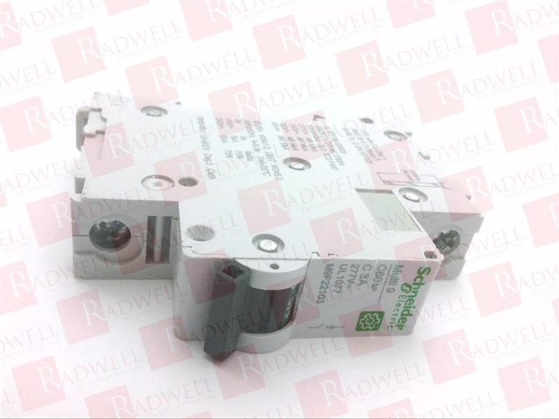 SCHNEIDER ELECTRIC M9F22103