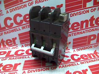 EATON CORPORATION CF3-G0-DU-0100-100A