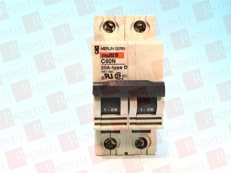 SCHNEIDER ELECTRIC MG24525