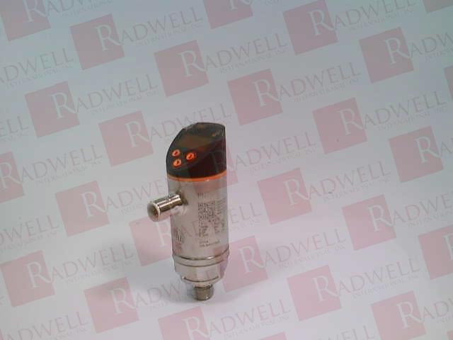 EFECTOR PN-250-SEG14-QFRKG/US/ /V-PN7571