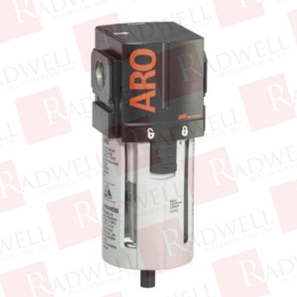 INGERSOLL RAND F35342-320