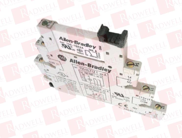 ALLEN BRADLEY 700-HLT1Z24