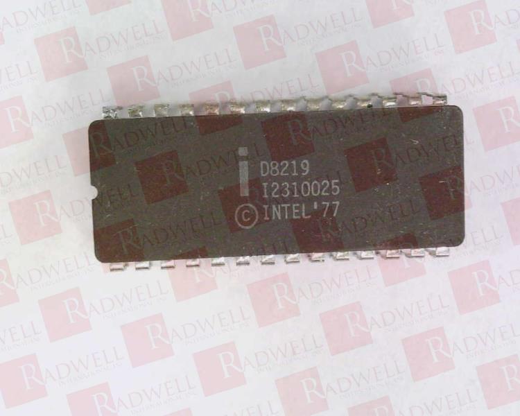 INTEL D8219