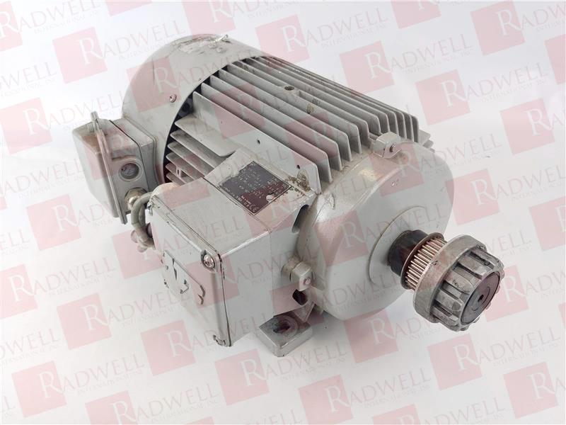 ATB MOTORS AV-100L/4H-12