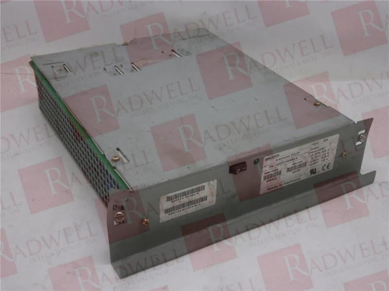 ASCOM 40071189900/A