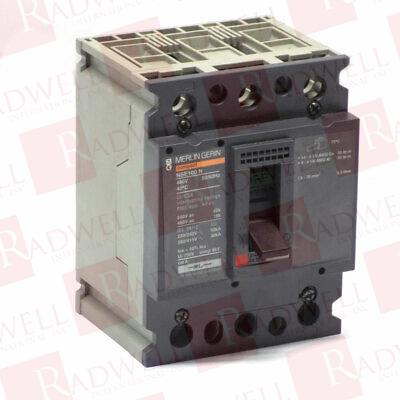 SCHNEIDER ELECTRIC NENL34040