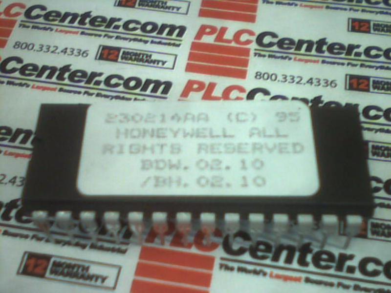 HONEYWELL 230214AA