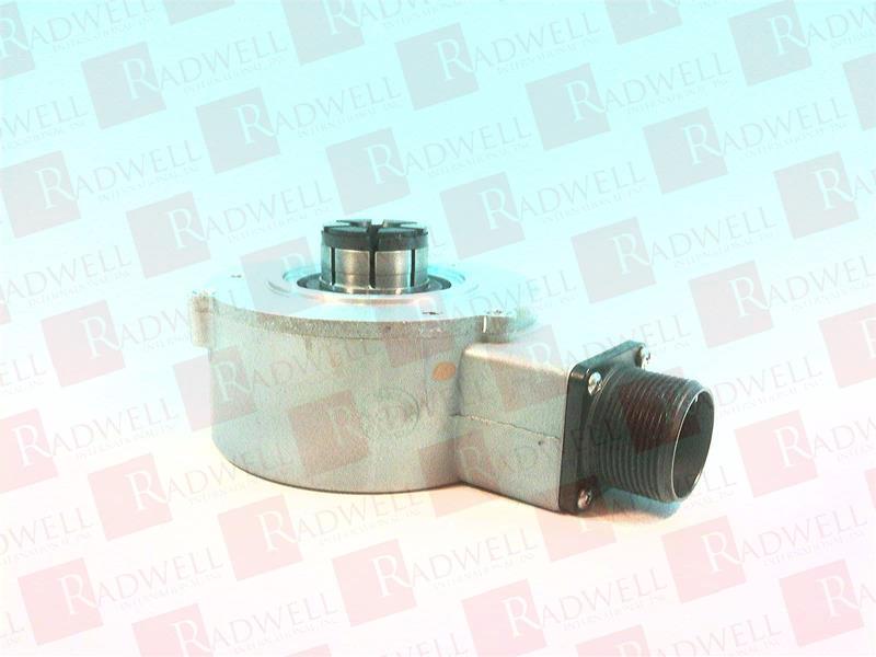 BEI SENSORS HS35F-50-R2-SS-12GC-S3-CW-SM18