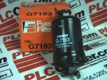 FRAM G7193