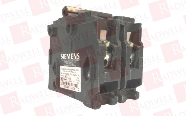 SIEMENS Q215