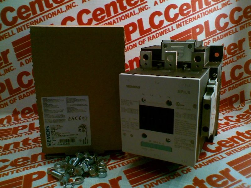 SIEMENS 3RT1054-6AB36