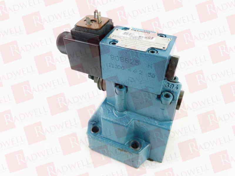 BOSCH DBW20A2-52/100YU6EW110N9K4/12