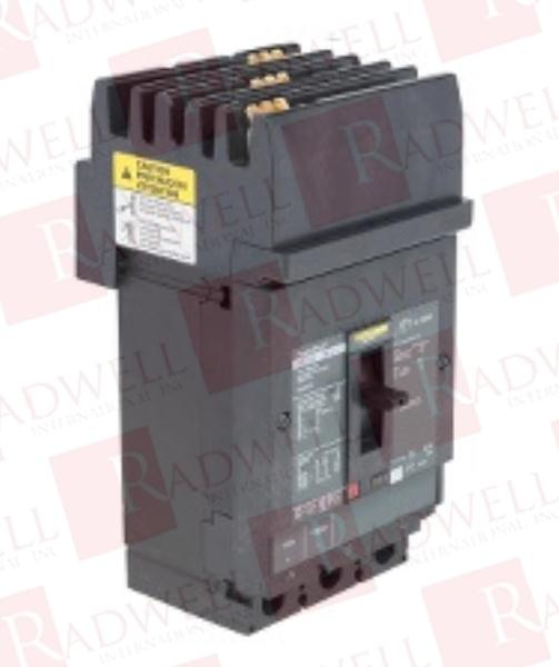 SCHNEIDER ELECTRIC HDL36090SA