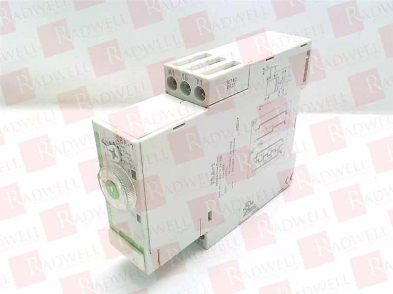 SCHNEIDER ELECTRIC SBA-1/0.1S-100H