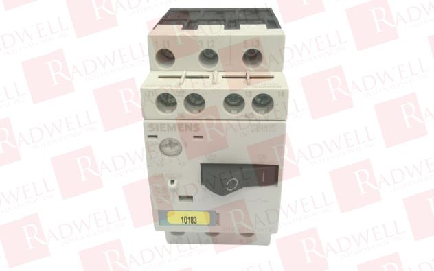 SIEMENS 3RV1011-1GA10