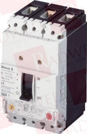 EATON CORPORATION NZM1-A32-NA