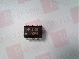 BROADCOM HP3101