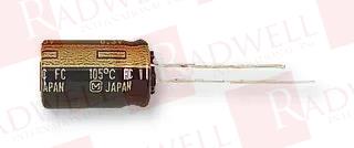 MATSUSHITA ELECTRIC EEU-FC1C122B