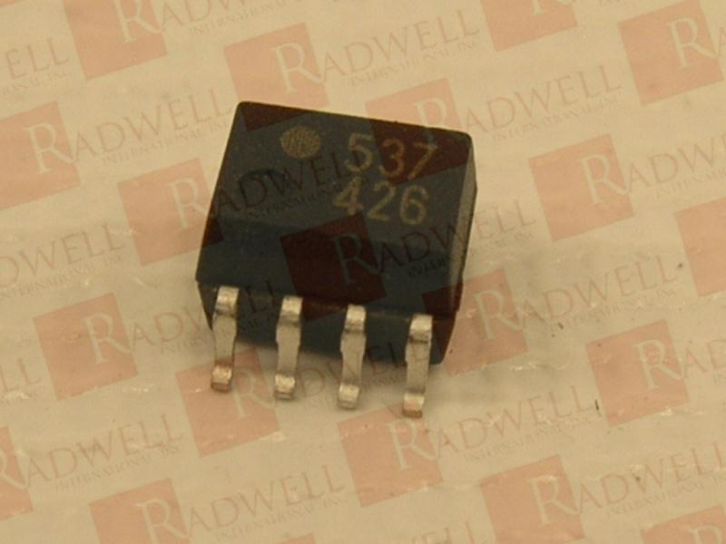 BROADCOM HCPL-0537