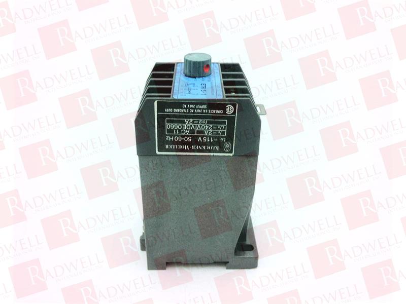 EATON CORPORATION ETR5-1