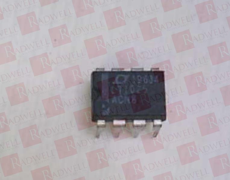 ANALOG DEVICES LT1025ACN8#PBF