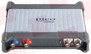 PICO PICOSCOPE 5244D