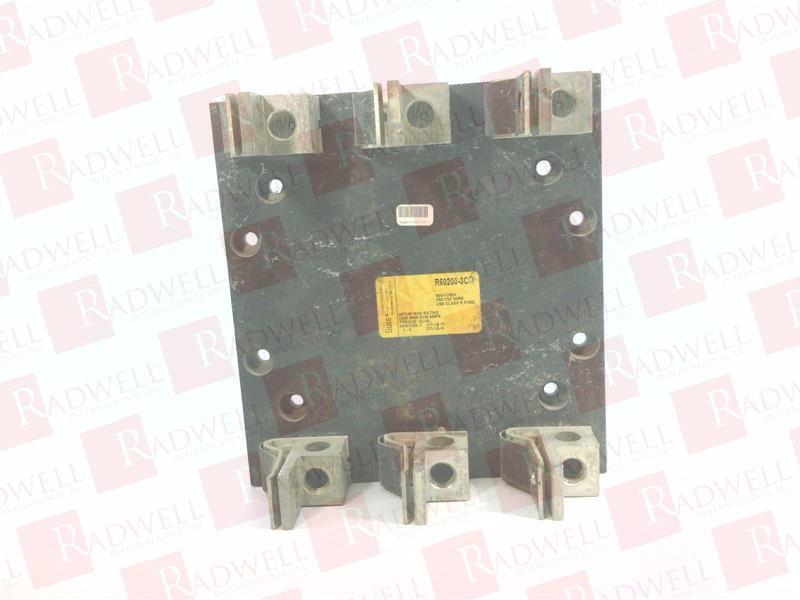 EATON CORPORATION R60200-3CR