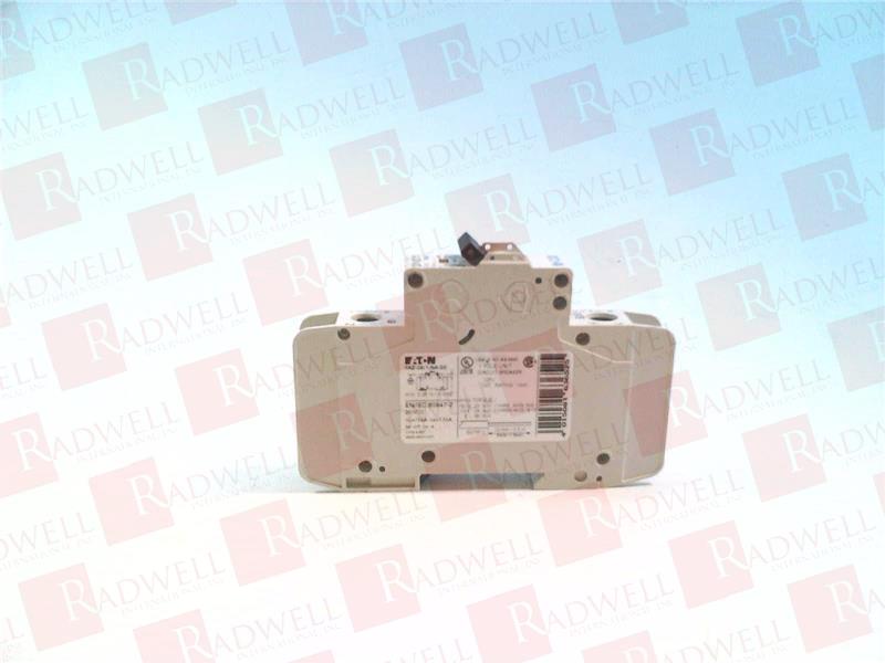 EATON CORPORATION FAZ-C8/1-NA-DC