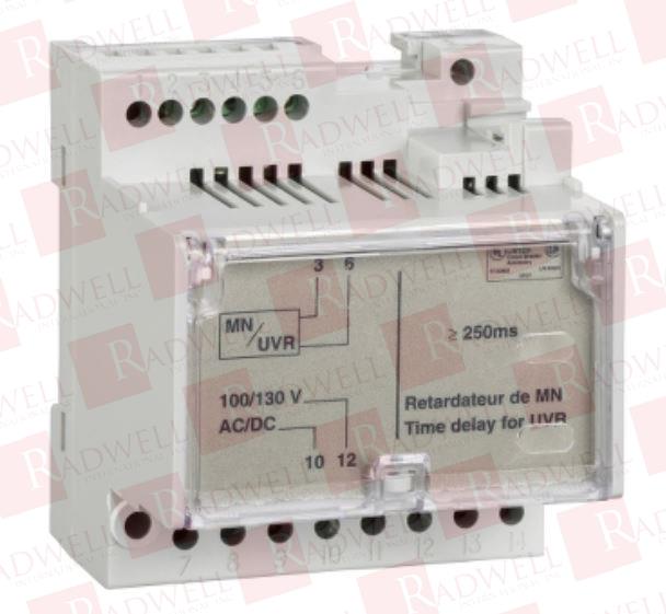 SCHNEIDER ELECTRIC LV833685SP