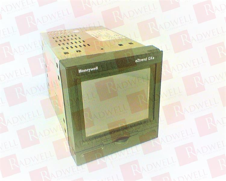 HONEYWELL TVEZQX-31-00V-52-0-010-000300-000