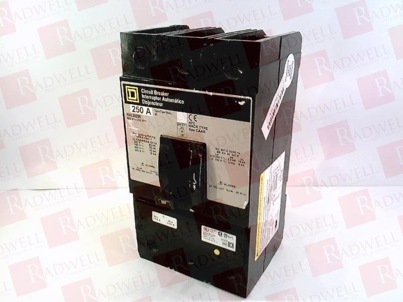 SCHNEIDER ELECTRIC KHL362501685