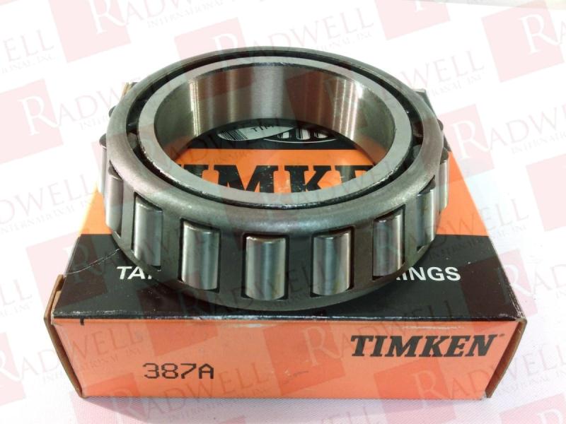 TIMKEN 387A