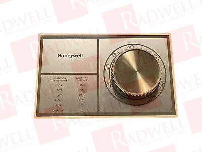 HONEYWELL H808B1186