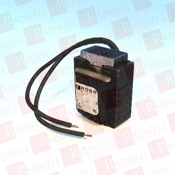 ROSS CONTROLS 183B0420