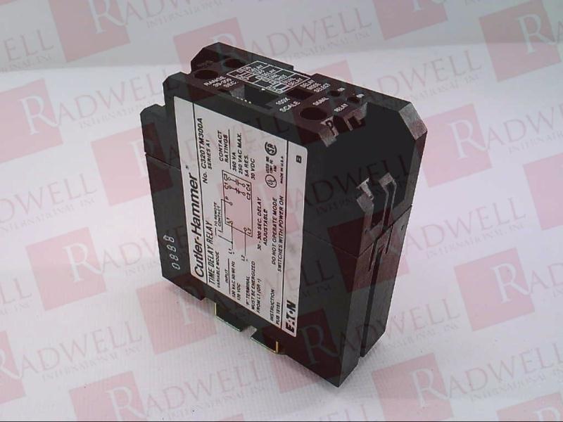 EATON CORPORATION C320TM300A