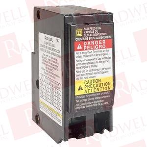 SCHNEIDER ELECTRIC QO2225SL