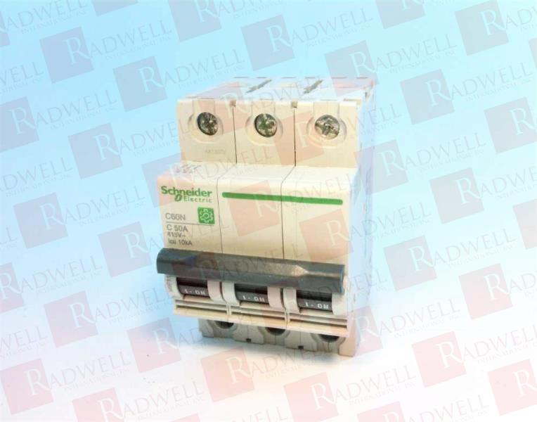 SCHNEIDER ELECTRIC M9F11350