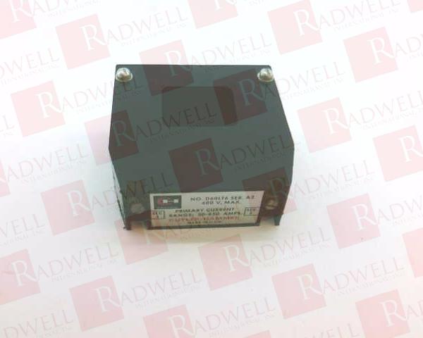 EATON CORPORATION D60LT6