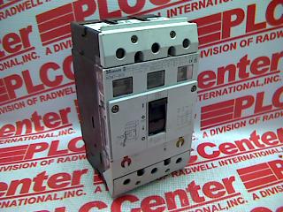 EATON CORPORATION NZM7-80S-NA