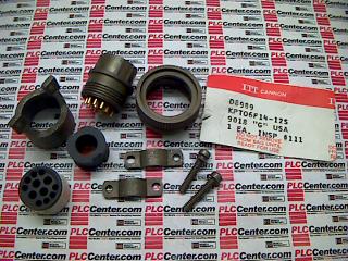 ITT KPT06F14-12S2.85