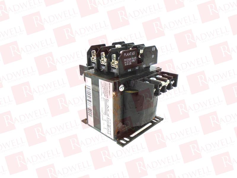 Square D 9070TF250D1 Industrial Control System for sale online 