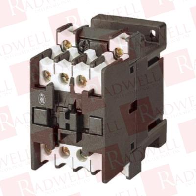 EATON CORPORATION DIL00M-10 (24V, 50/60HZ)