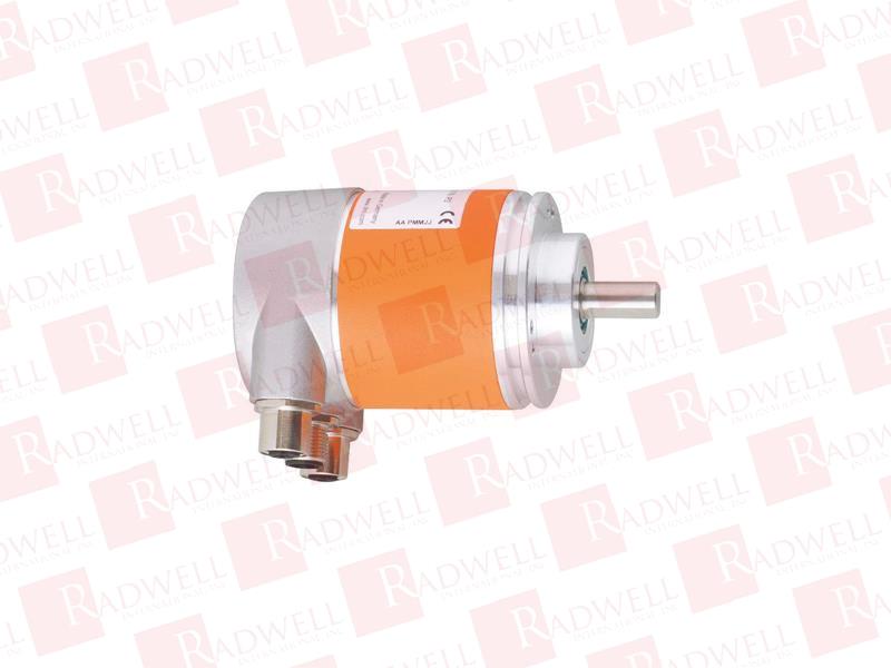 EFECTOR RM-0025-D24/E-U-RM3011