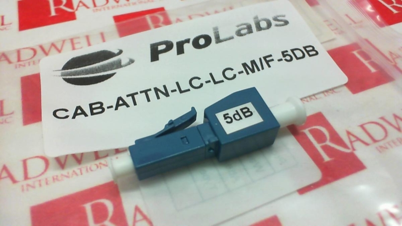 PROLABS CABATTNLCLCMF5DB