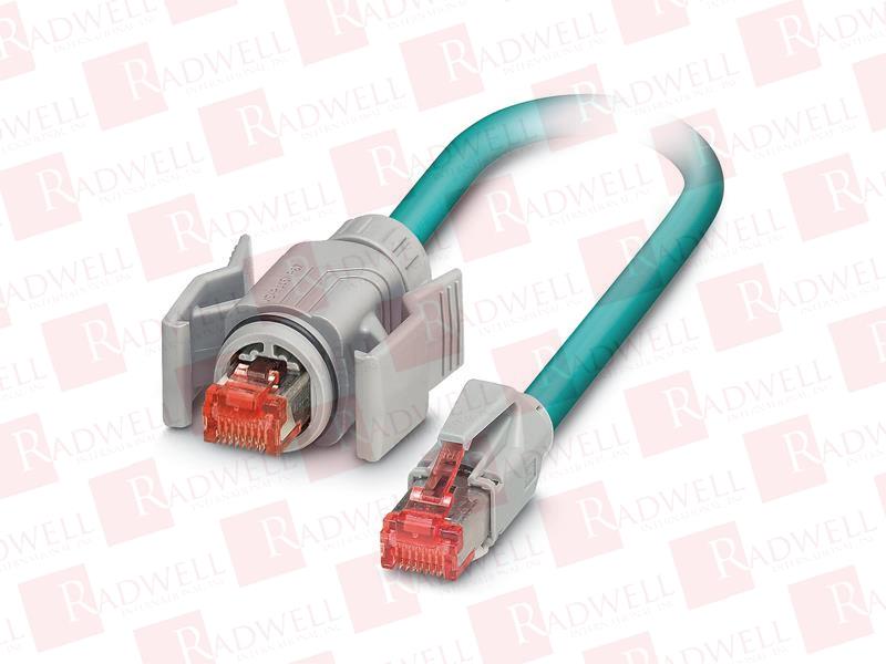 VS-IP67-IP20-94B-LI/5,0 Connector/Terminal/Pin By PHOENIX CONTACT