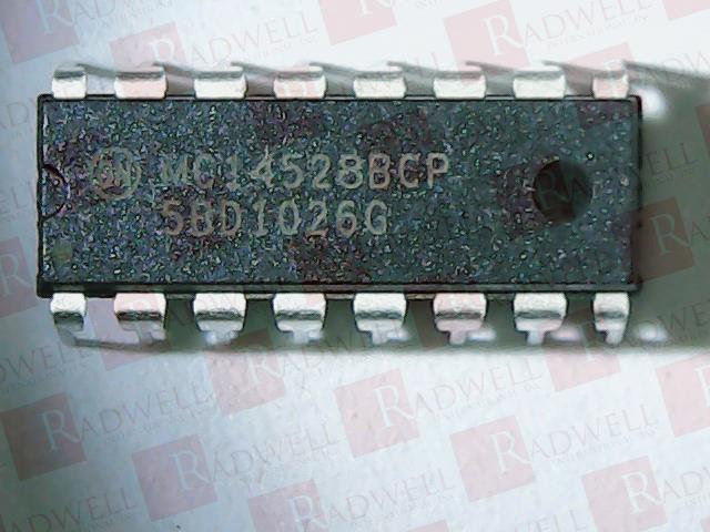 ZEBRA IC4528BCP