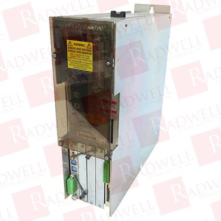 BOSCH DDS2.1-W100-RA01-00