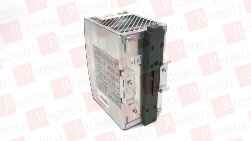 EFECTOR POWER-SUPPLY/24VDC/5A-DN2012